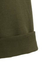 Load image into Gallery viewer, Frill Hem Teabag Top

