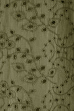 Load image into Gallery viewer, Broderie Anglaise Shirt
