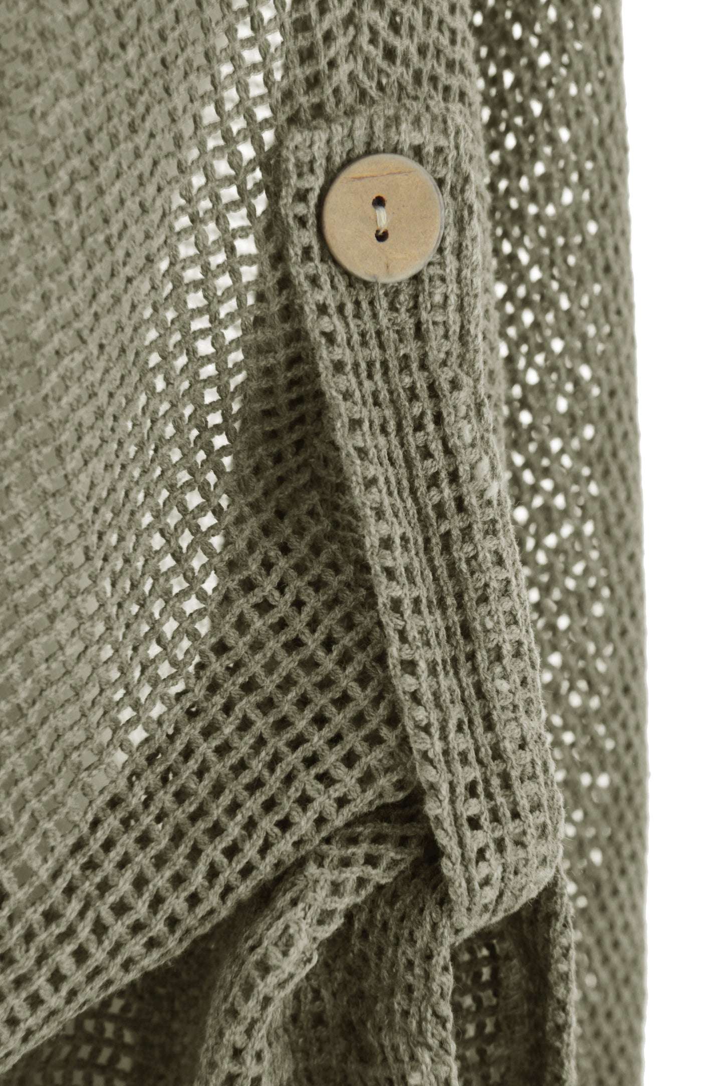 Mesh Jacket
