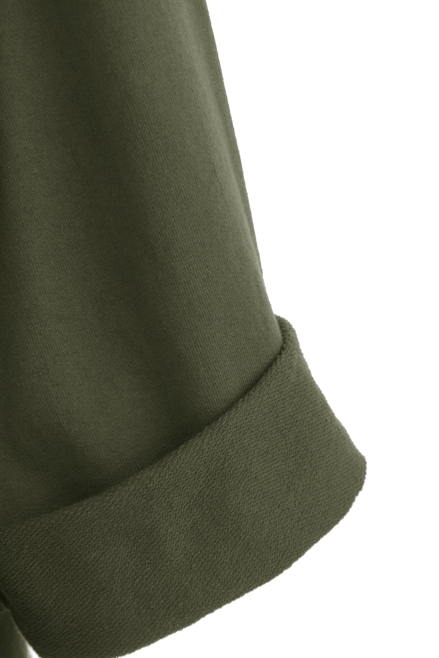 2 Slouch Pocket Jersey Jacket