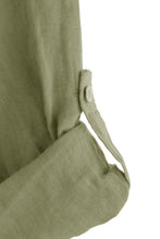 Load image into Gallery viewer, Tulip Linen Jacket
