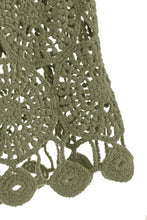 Load image into Gallery viewer, Crochet Cardigan
