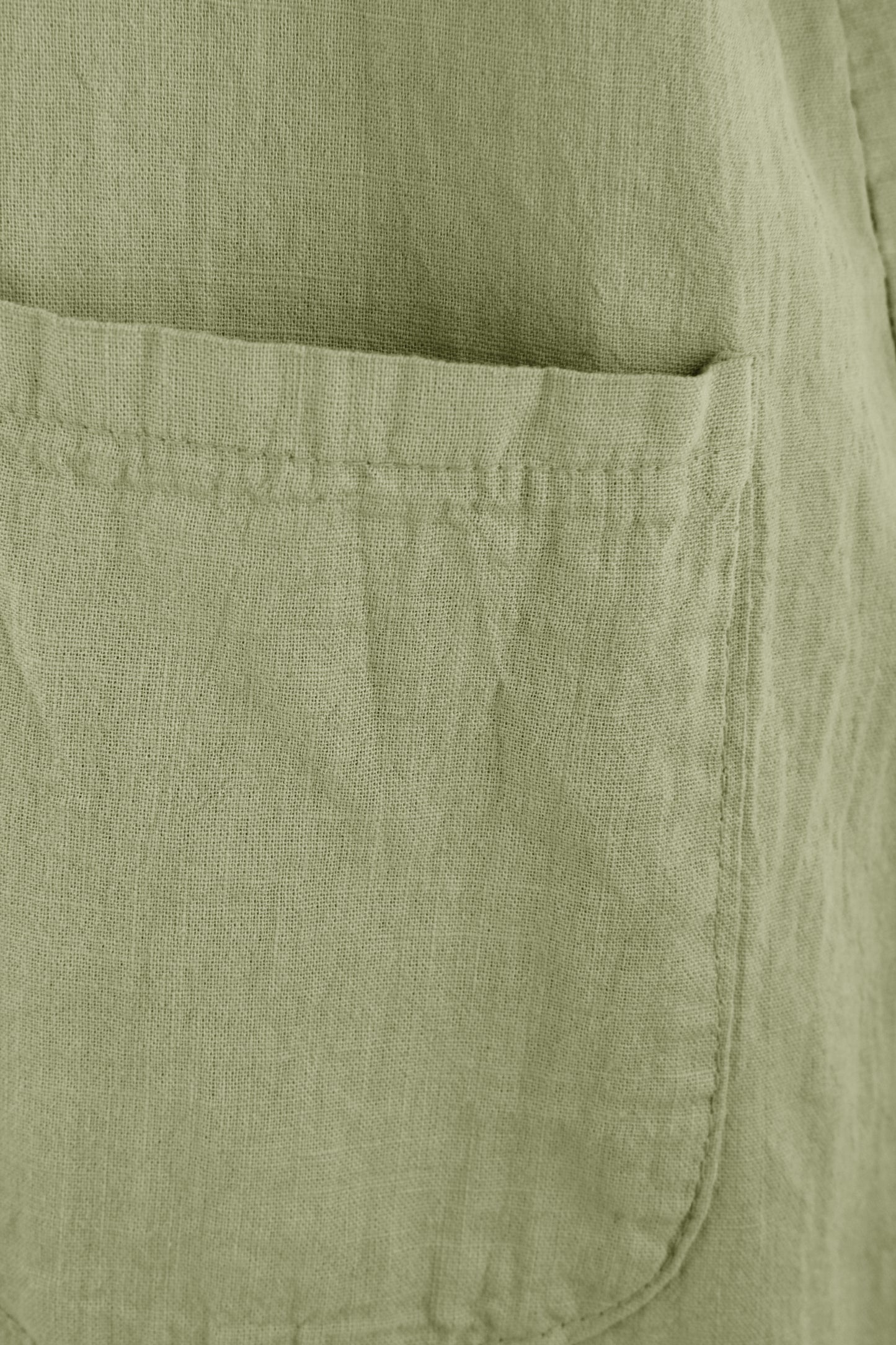 Linen Boilersuit