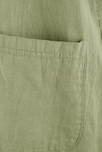Load image into Gallery viewer, Linen Boilersuit
