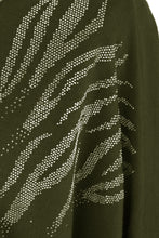 Load image into Gallery viewer, Diamante Shoulder Jumper
