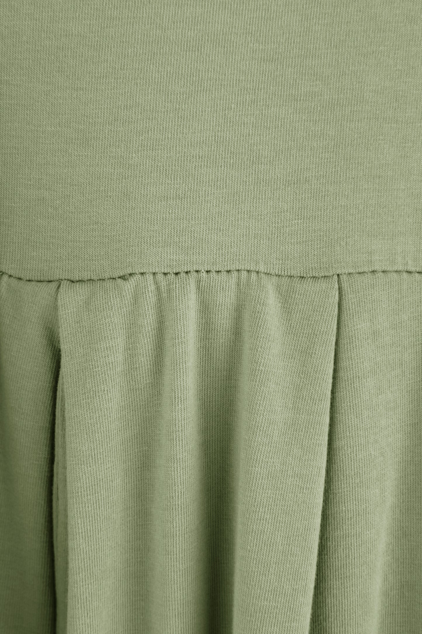 Sleeveless Drop Crotch Jumpsuit