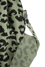 Load image into Gallery viewer, Leopard Print Shirt
