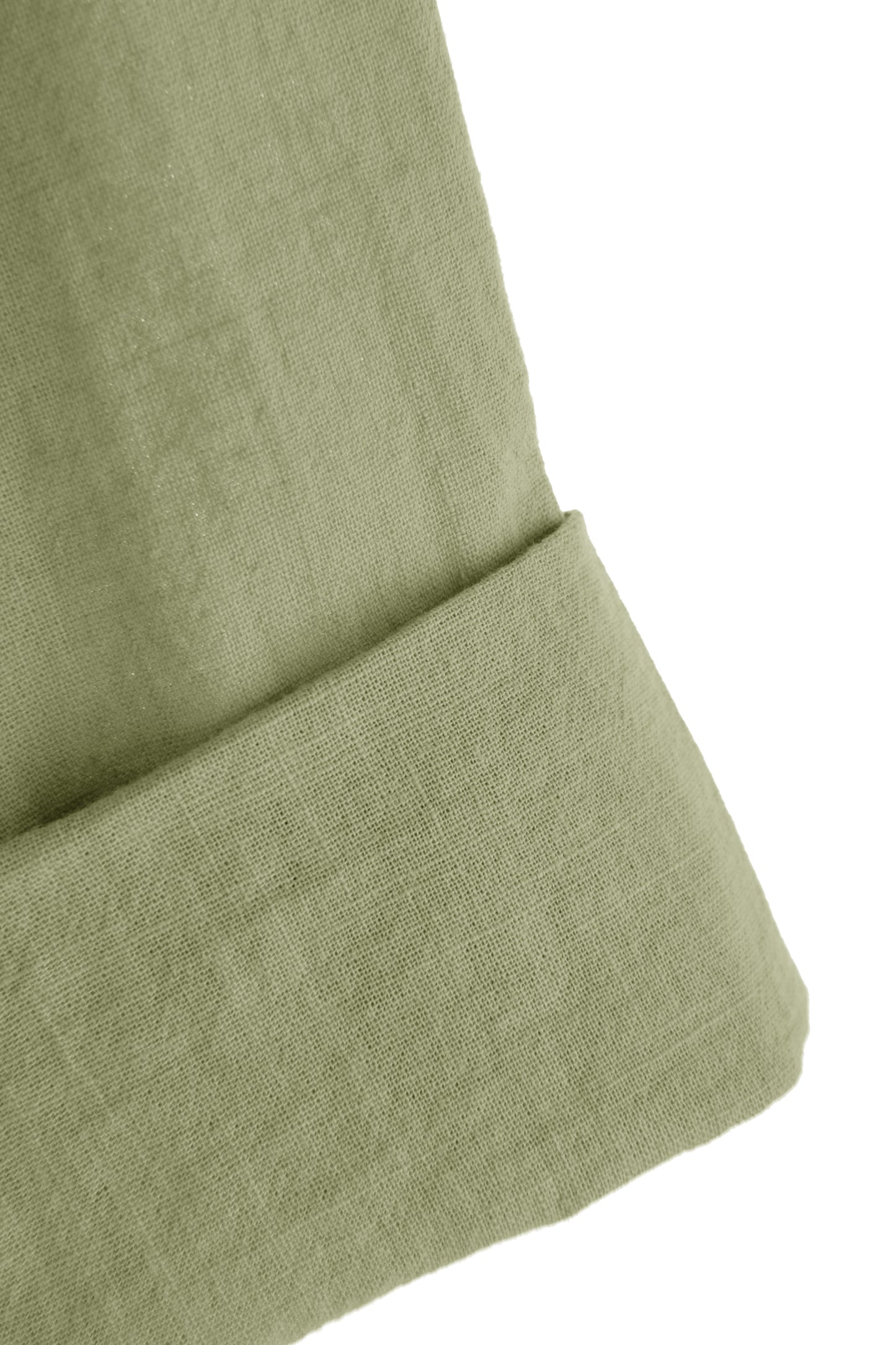 Linen Boilersuit