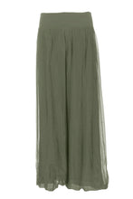 Load image into Gallery viewer, Silk Puffball Trouser
