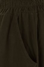 Load image into Gallery viewer, Corduroy Wide Leg Trouser
