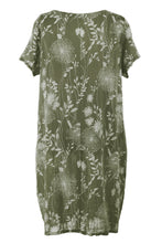 Load image into Gallery viewer, 2 Pocket Dandelion Dress
