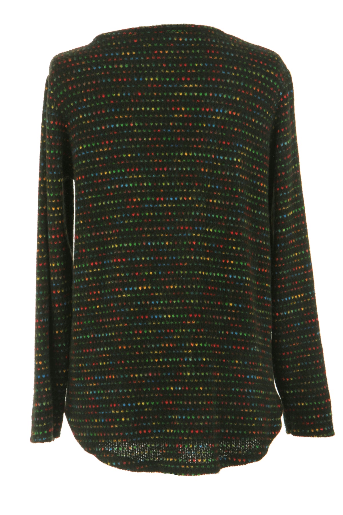 One Pocket Fleck Top