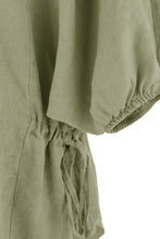 Load image into Gallery viewer, Rushed Linen Shirt
