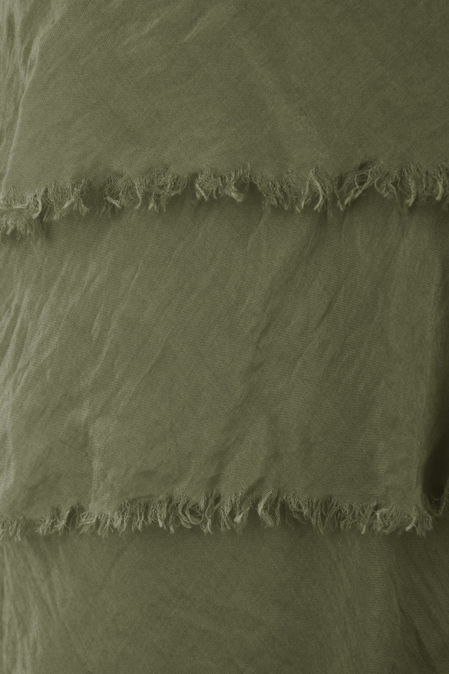 Rara Silk Skirt