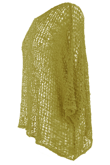 Popcorn Top