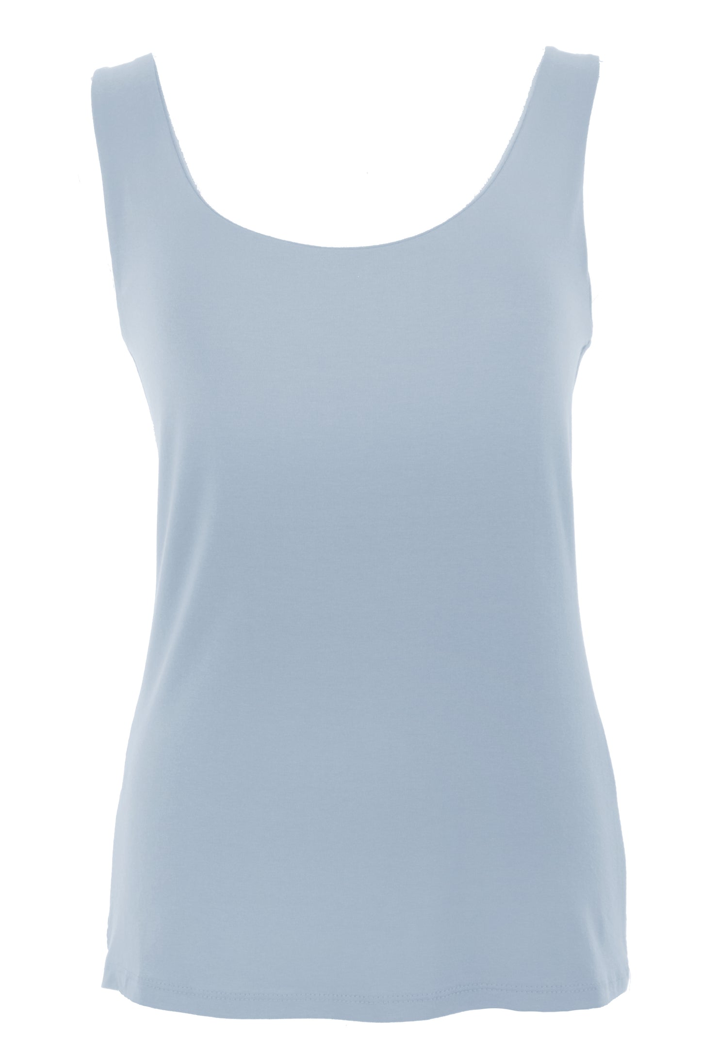 Stretchy Vest Top