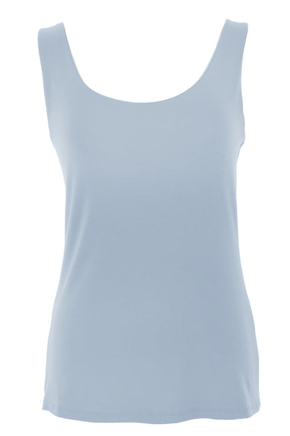 Stretchy Vest Top