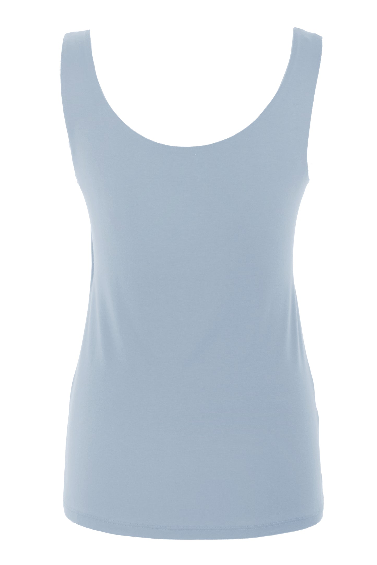 Stretchy Vest Top