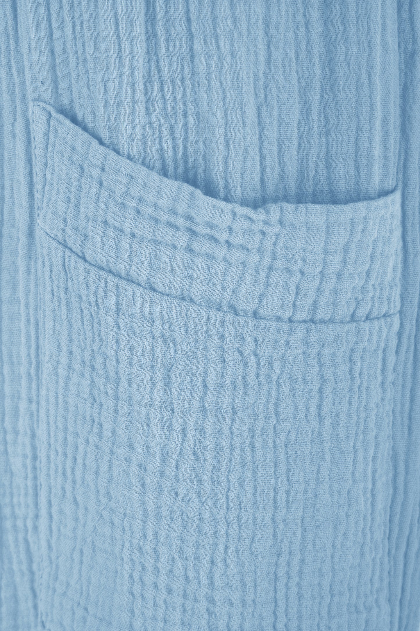Cheesecloth Cotton Co-Ord Set