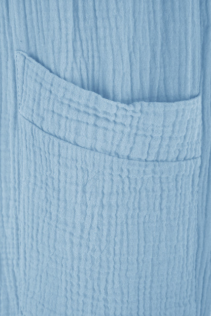 Cheesecloth Cotton Co-Ord Set