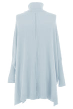 Load image into Gallery viewer, Seam Detail Jumper

