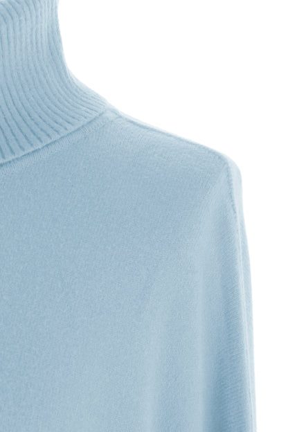 Seam Detail Jumper Dress