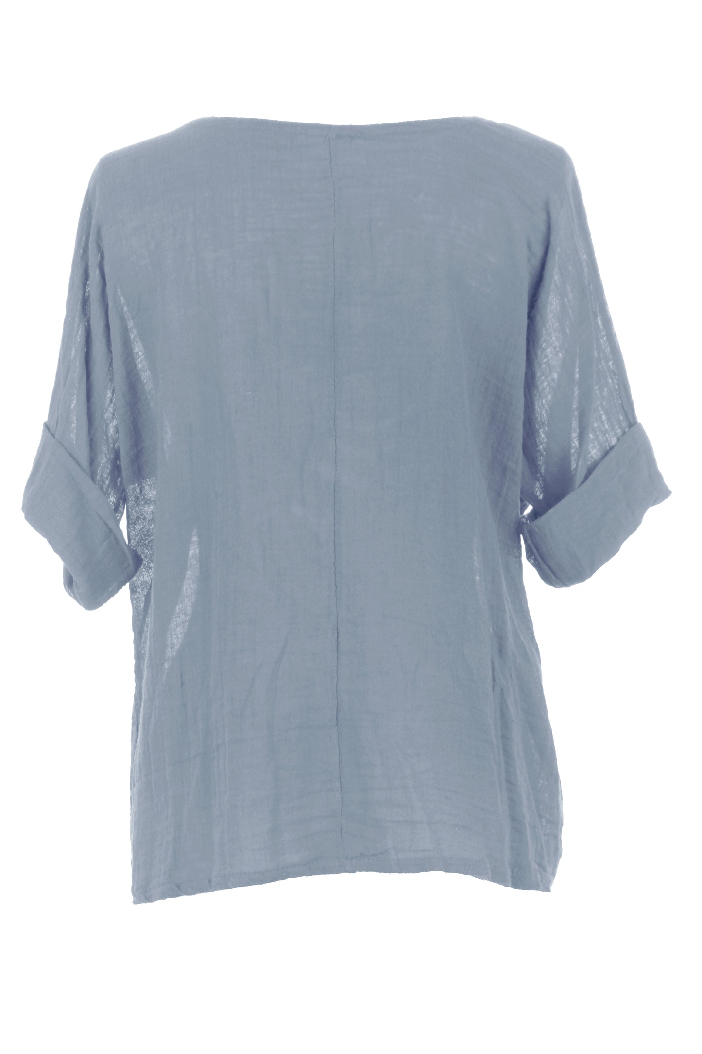Linen Top