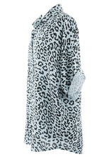 Load image into Gallery viewer, Leopard Print Shirt
