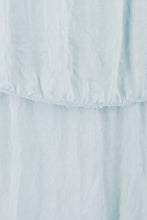Load image into Gallery viewer, Ruffle Silk Dress
