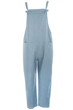 Load image into Gallery viewer, Denim Dungarees
