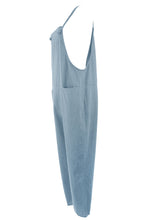 Load image into Gallery viewer, Denim Dungarees
