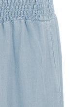 Load image into Gallery viewer, Denim Palazzo Trouser
