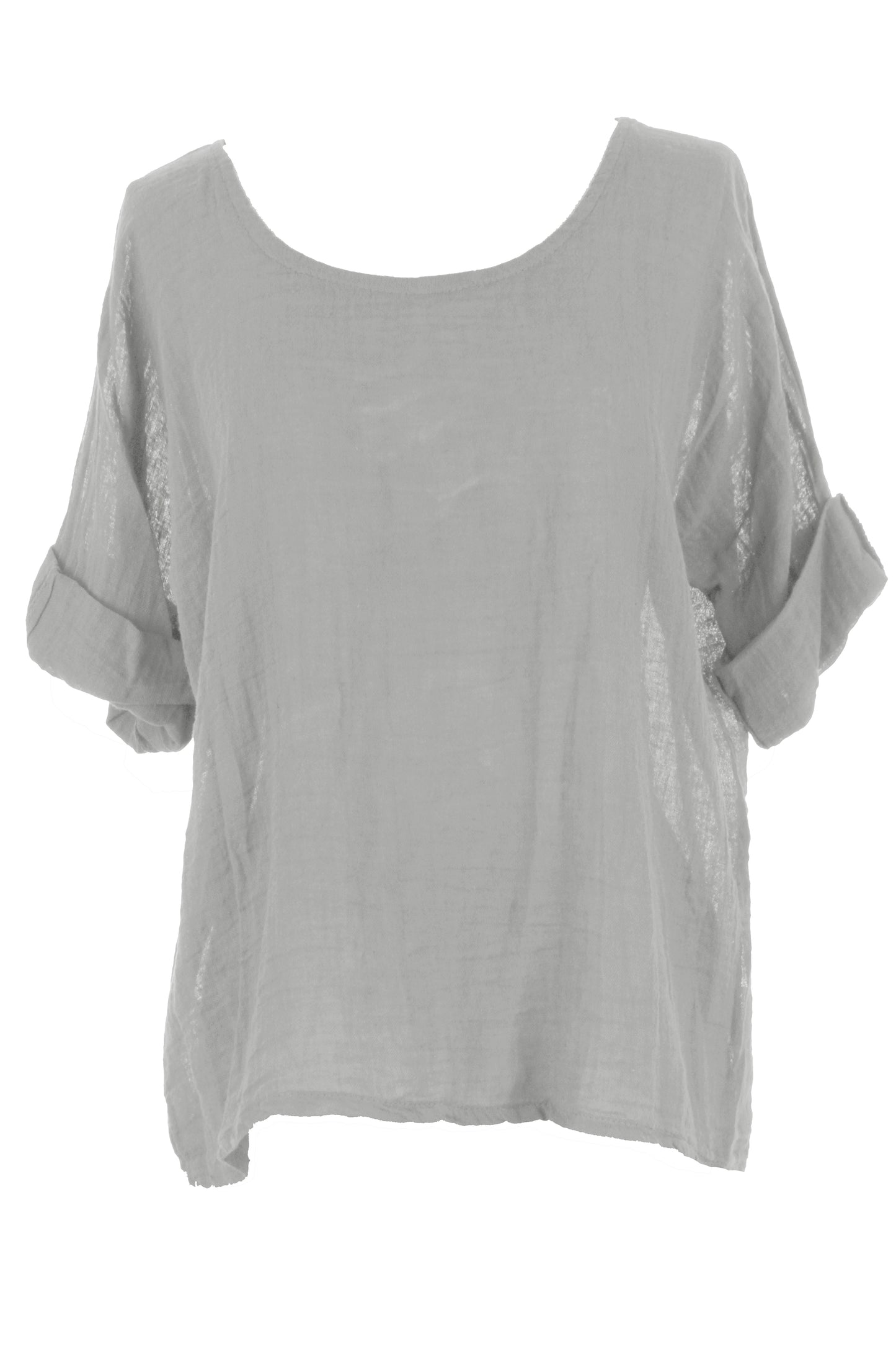 Linen Top