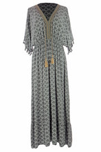Load image into Gallery viewer, Bohemian Print Midi
