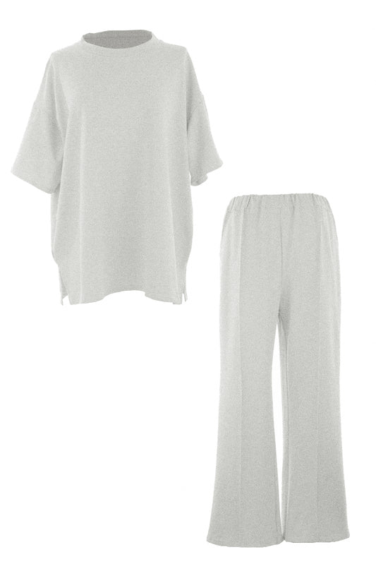T-shirt Jogger Set