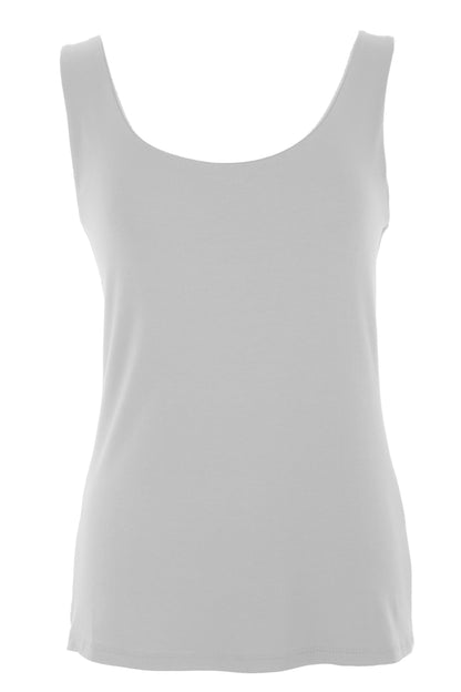 Stretchy Vest Top