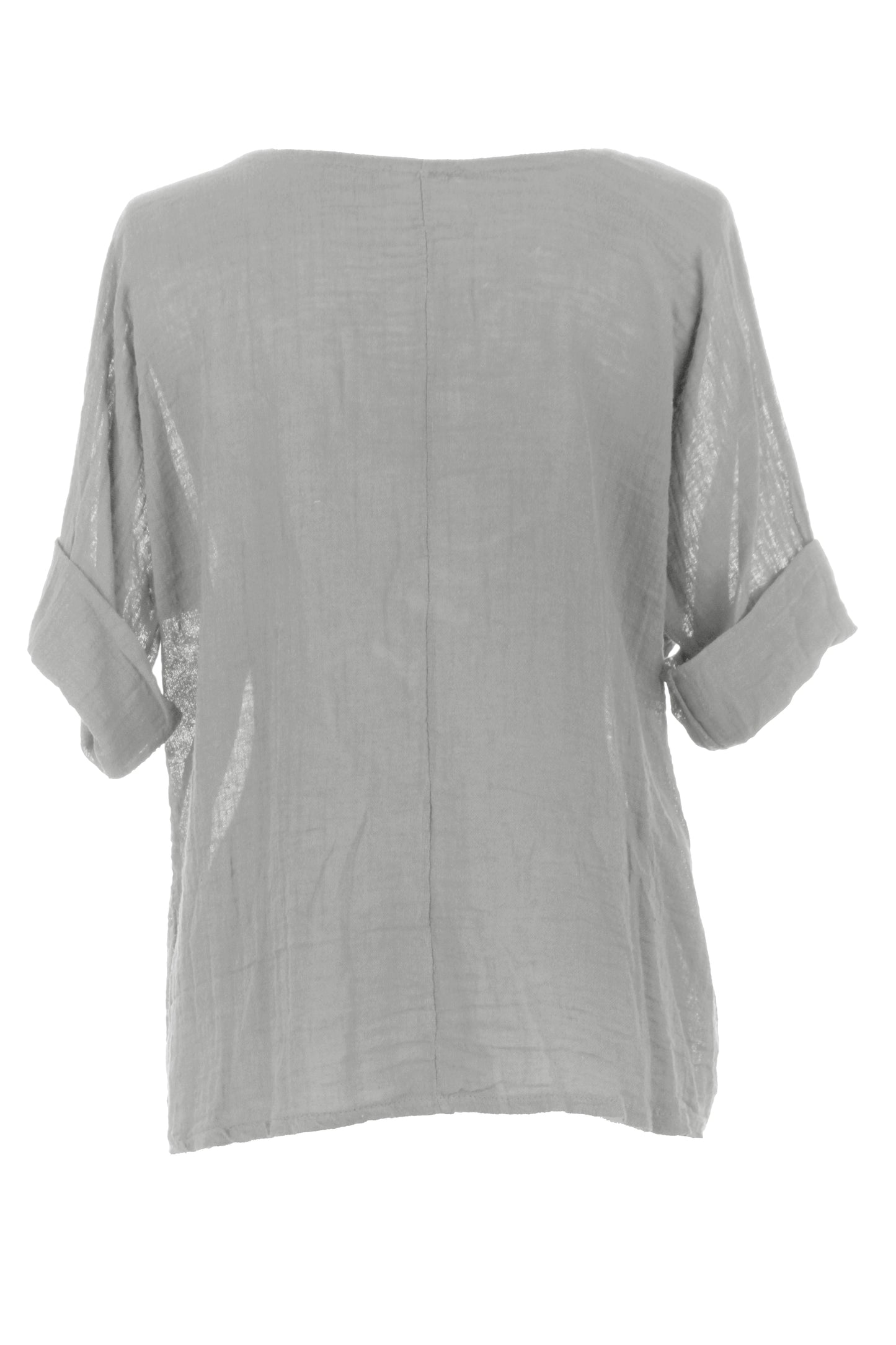 Linen Top