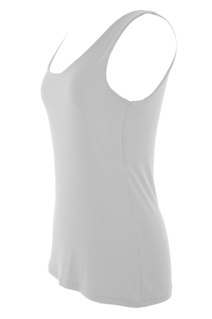 Stretchy Vest Top