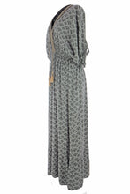 Load image into Gallery viewer, Bohemian Print Midi
