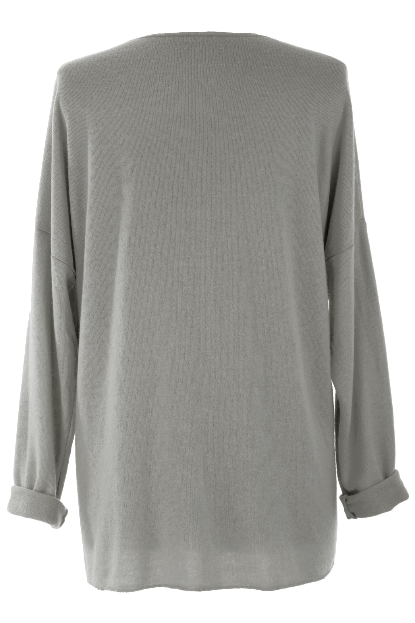 Dandelion Brushed Wool Jumper