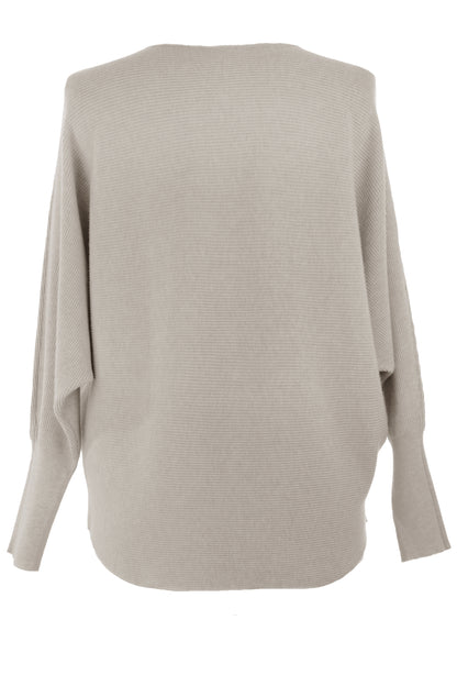 Sequin Multi Star Jumper