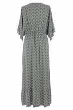 Load image into Gallery viewer, Bohemian Print Midi
