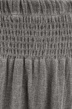Load image into Gallery viewer, Teabag Linen Maxi Skirt
