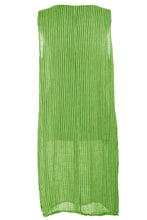 Load image into Gallery viewer, Sleeveless Stripes Dress
