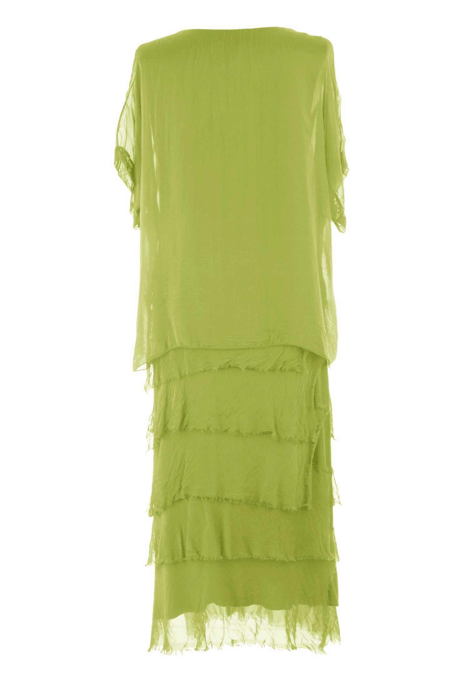Rara Silk Maxi
