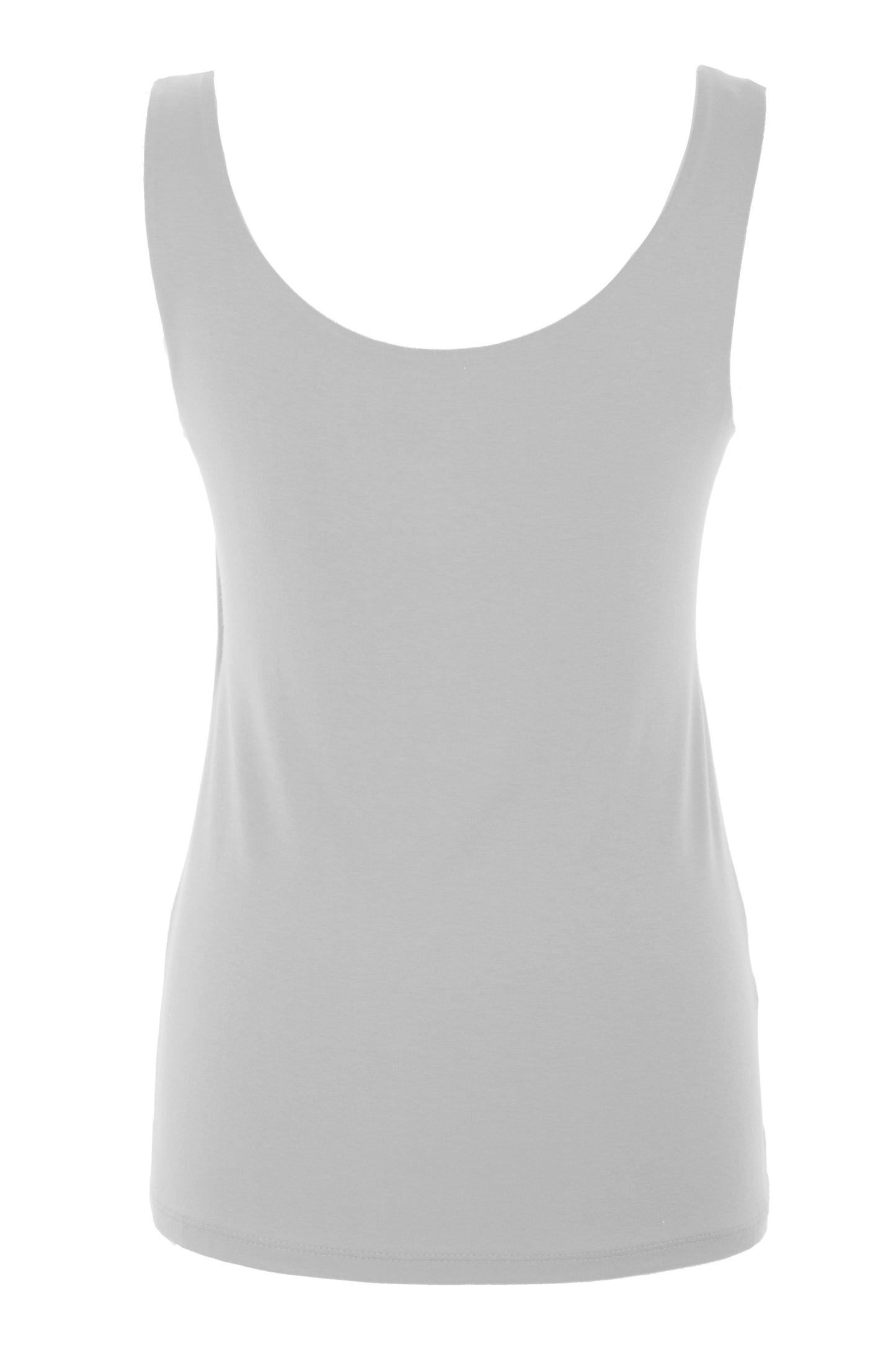 Stretchy Vest Top