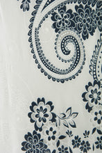 Load image into Gallery viewer, Paisley Print Hanky Dress
