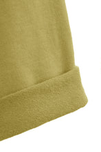 Load image into Gallery viewer, V Neck Frill Hem Jersey Top
