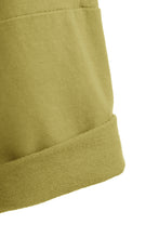 Load image into Gallery viewer, Rushed Collar Jersey Jacket
