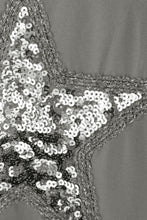 Load image into Gallery viewer, Sequin Star Sweatshirt
